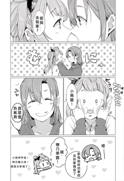 Page 25 of Konya wa Marshmallow Night yo | 今夜是棉花糖之夜