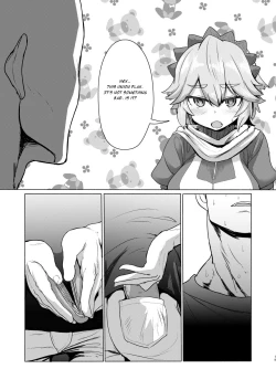 Page 18 of Seiteki Chishiki no Nai Kakkoii-san o Gomakashite Musekinin Ecchi Suru Kanji desu