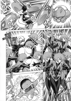 Page 30 of Uncanny EIGHTHWONDER No.1