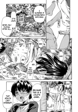 Page 109 of Kimi no Sukina Onnanoko no Katachi | Shape of Your Favorite Girl