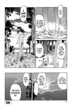Page 114 of Kimi no Sukina Onnanoko no Katachi | Shape of Your Favorite Girl