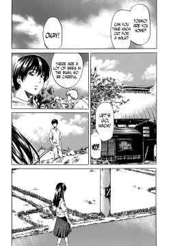 Page 116 of Kimi no Sukina Onnanoko no Katachi | Shape of Your Favorite Girl