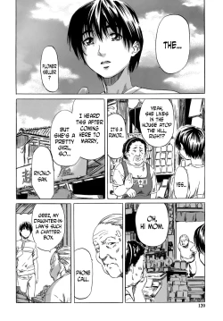 Page 118 of Kimi no Sukina Onnanoko no Katachi | Shape of Your Favorite Girl