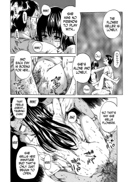 Page 124 of Kimi no Sukina Onnanoko no Katachi | Shape of Your Favorite Girl