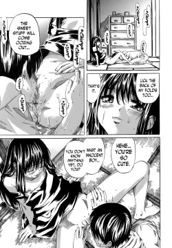 Page 131 of Kimi no Sukina Onnanoko no Katachi | Shape of Your Favorite Girl