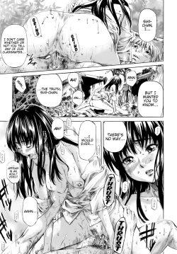 Page 15 of Kimi no Sukina Onnanoko no Katachi | Shape of Your Favorite Girl