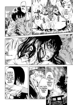 Page 166 of Kimi no Sukina Onnanoko no Katachi | Shape of Your Favorite Girl