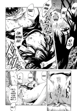 Page 176 of Kimi no Sukina Onnanoko no Katachi | Shape of Your Favorite Girl