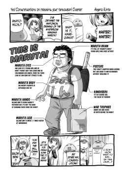 Page 185 of Kimi no Sukina Onnanoko no Katachi | Shape of Your Favorite Girl