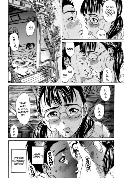 Page 54 of Kimi no Sukina Onnanoko no Katachi | Shape of Your Favorite Girl