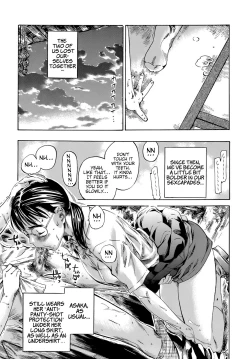 Page 59 of Kimi no Sukina Onnanoko no Katachi | Shape of Your Favorite Girl