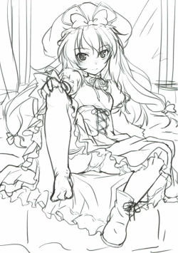 Page 2 of Anata no Heya no Chiisana Yukari