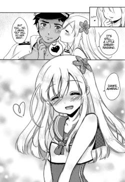 Page 24 of Gou ni Itte wa Gou ni Shitagae | When in Rome, do as the Romans do