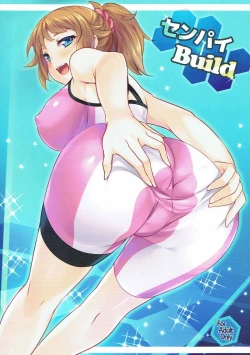 Page 1 of Senpai Build