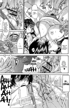 Page 184 of Zuma Chichi - Breast of Wife