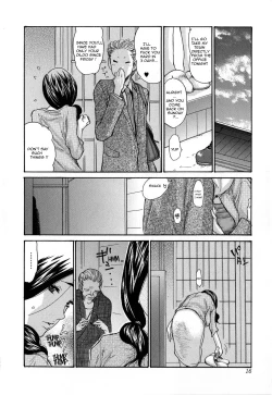 Page 31 of Zuma Chichi - Breast of Wife