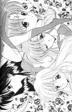 Page 15 of C'est La Moon