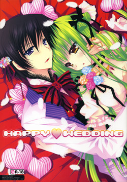 Download HAPPY WEDDING