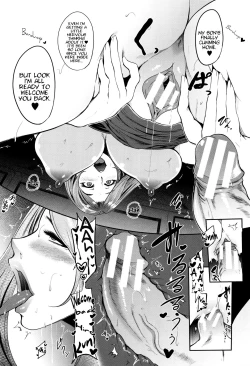 Page 19 of Hatsu Goukon wa Mama Naranai! | My First Mixer Was a Real Motherfucker!