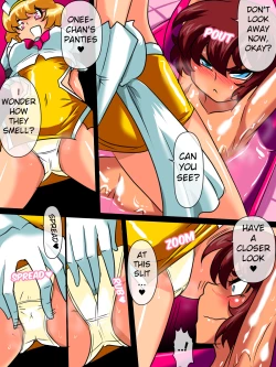 Page 14 of Hero no Yuuutsu Shokai Choukyou Hen II | Hero's Melancholy Initial Training Part II