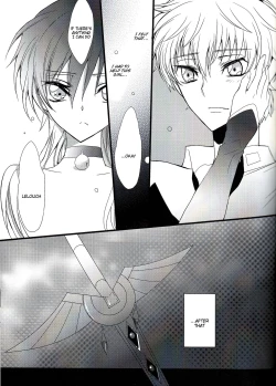 Page 16 of Ruru Milk Haru no Gou