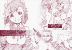 Page 2 of Childhood friend