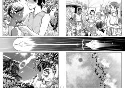 Page 50 of Sorako no Tabi 8