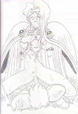 Page 59 of Denjin 1999 Dasshifunnyuuteki Sairoku Plus alpha