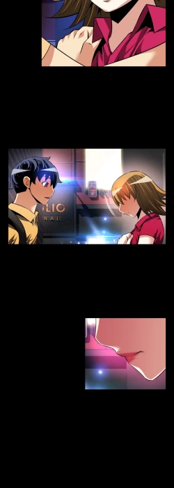 Page 103 of Love Parameter 恋爱辅助器 55-70