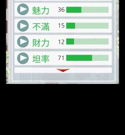 Page 258 of Love Parameter 恋爱辅助器 55-70