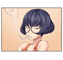 Page 121 of trap 圈套 ch.14-16