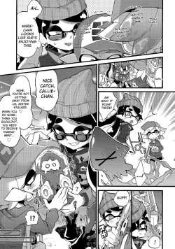 Page 8 of Rironjou 3-patsu made nara Taeraremasu.