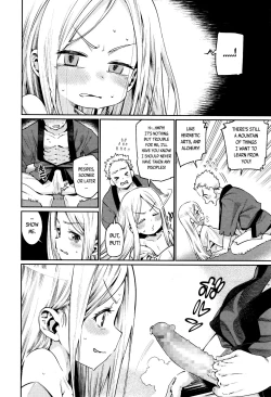 Page 14 of Boku to Sennin-sama | The Xian and I