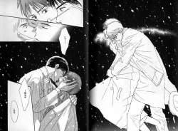 Page 132 of B-BOY Zips 04 身分違いの恋特集