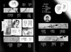 Page 103 of B-BOY Zips 09 先生特集