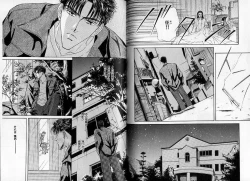 Page 69 of B-BOY Zips 09 先生特集