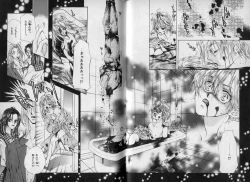 Page 38 of B-BOY Zips 10 鬼畜特集