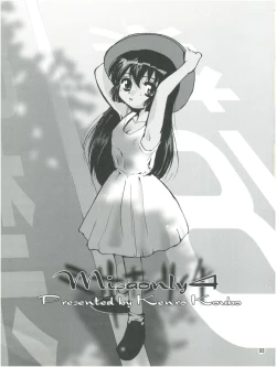Page 2 of Misao Only 4