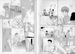 Page 88 of B-BOY Zips 17 調教特集