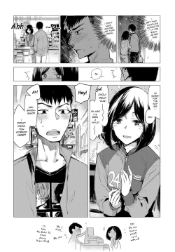 Page 2 of Rakka Ryuusui | Falling Together in Love