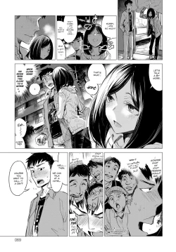 Page 7 of Rakka Ryuusui | Falling Together in Love