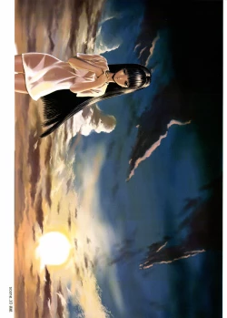 Page 137 of blue snow blue Soushuuhen 5