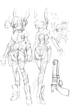 Page 28 of Shoujo Keiji Alice | 少女刑事愛麗絲