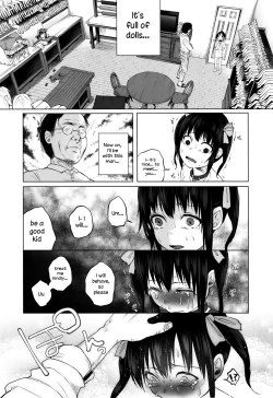 Page 3 of Junketsu Darumarriage | A Pure Darumarriage
