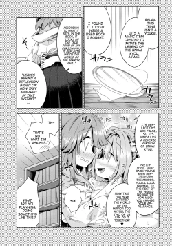 Page 8 of Houga Asobi