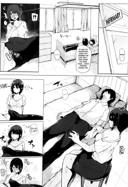 Page 6 of Ooen Yoroshiku Onegaishimasu!