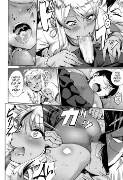 Page 10 of Kyouikuteki ☆ Shidou | Educational ☆ Guidance