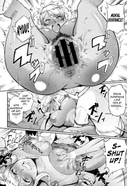 Page 16 of Kyouikuteki ☆ Shidou | Educational ☆ Guidance