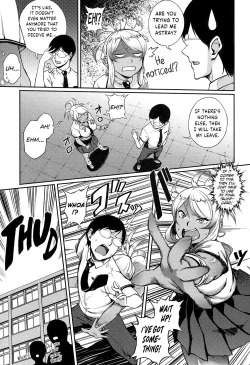 Page 7 of Kyouikuteki ☆ Shidou | Educational ☆ Guidance