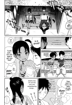 Page 4 of smells like…